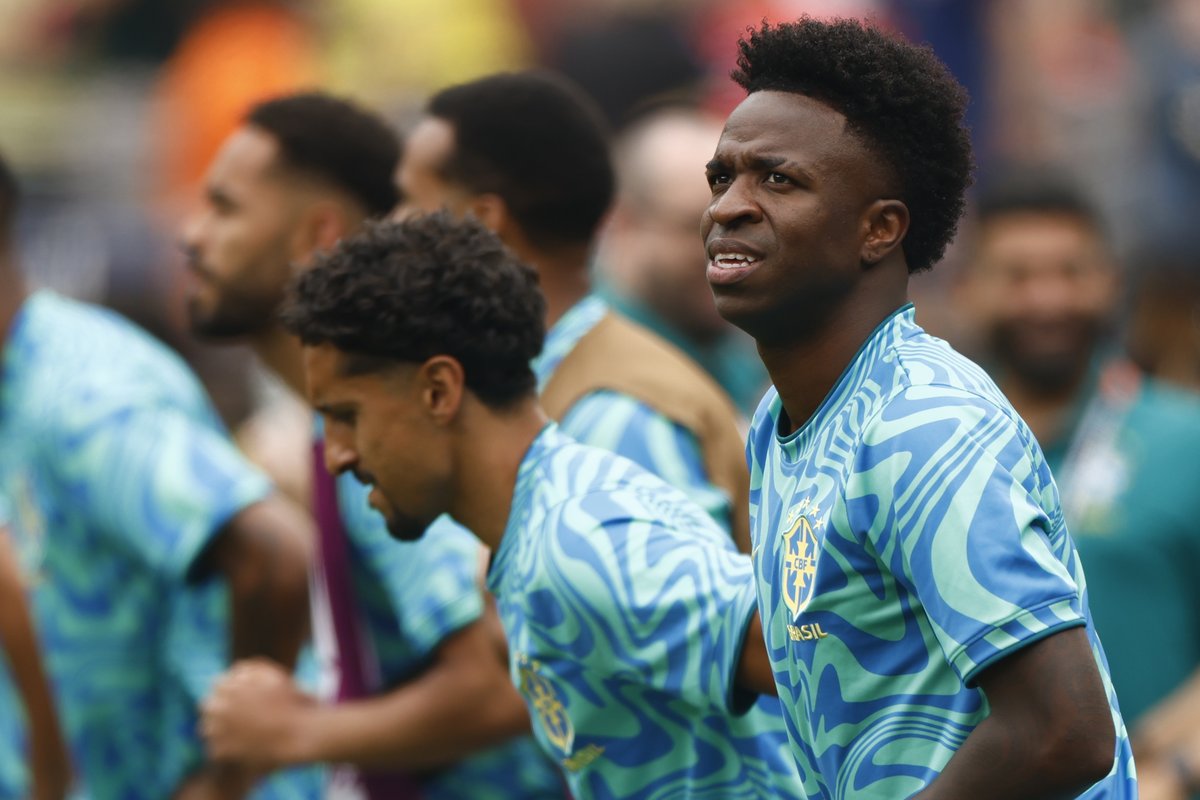Vinicius Junior posjetio plastičnog hirurga, mnogi su u šoku koliko sada drugačije izgleda!